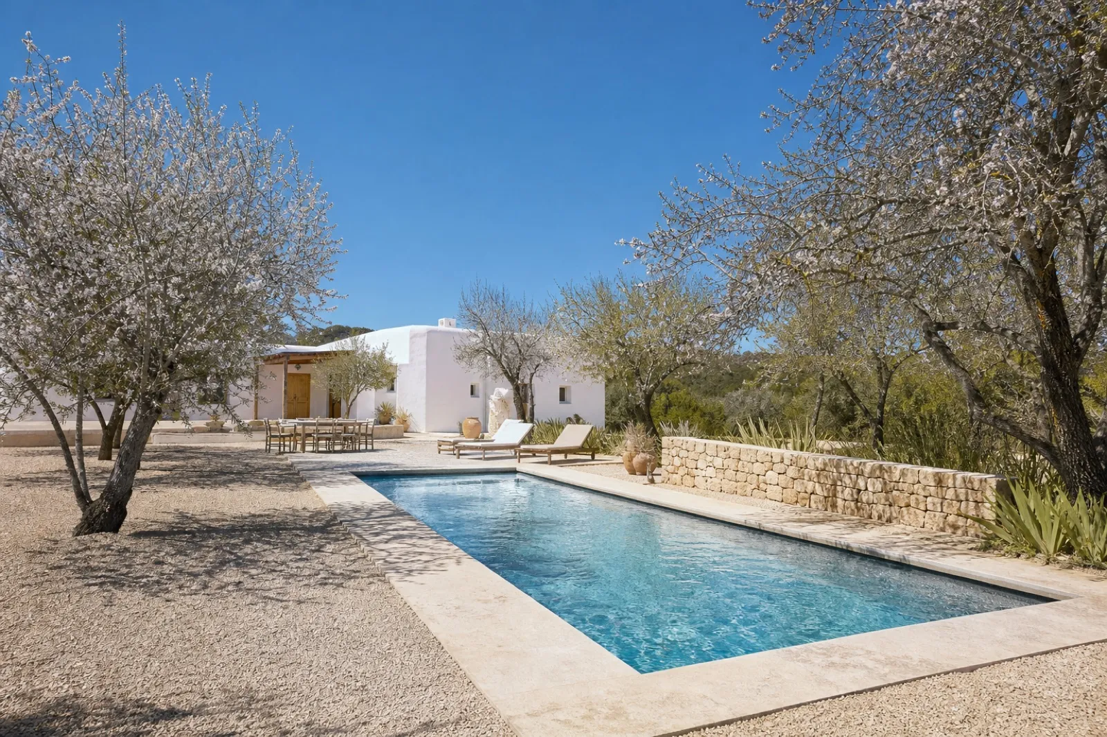 Finca Vela — foto 1