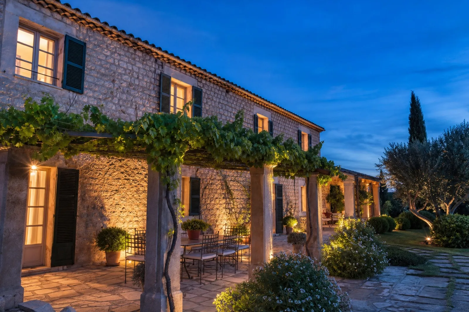 Finca Palmera — عکس 1