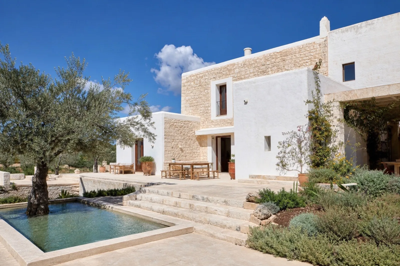 Finca Buganvilla — photo 1
