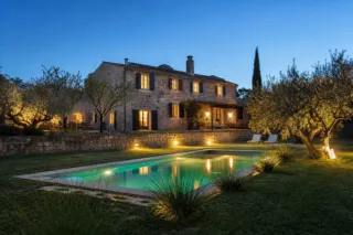 Finca Oasis