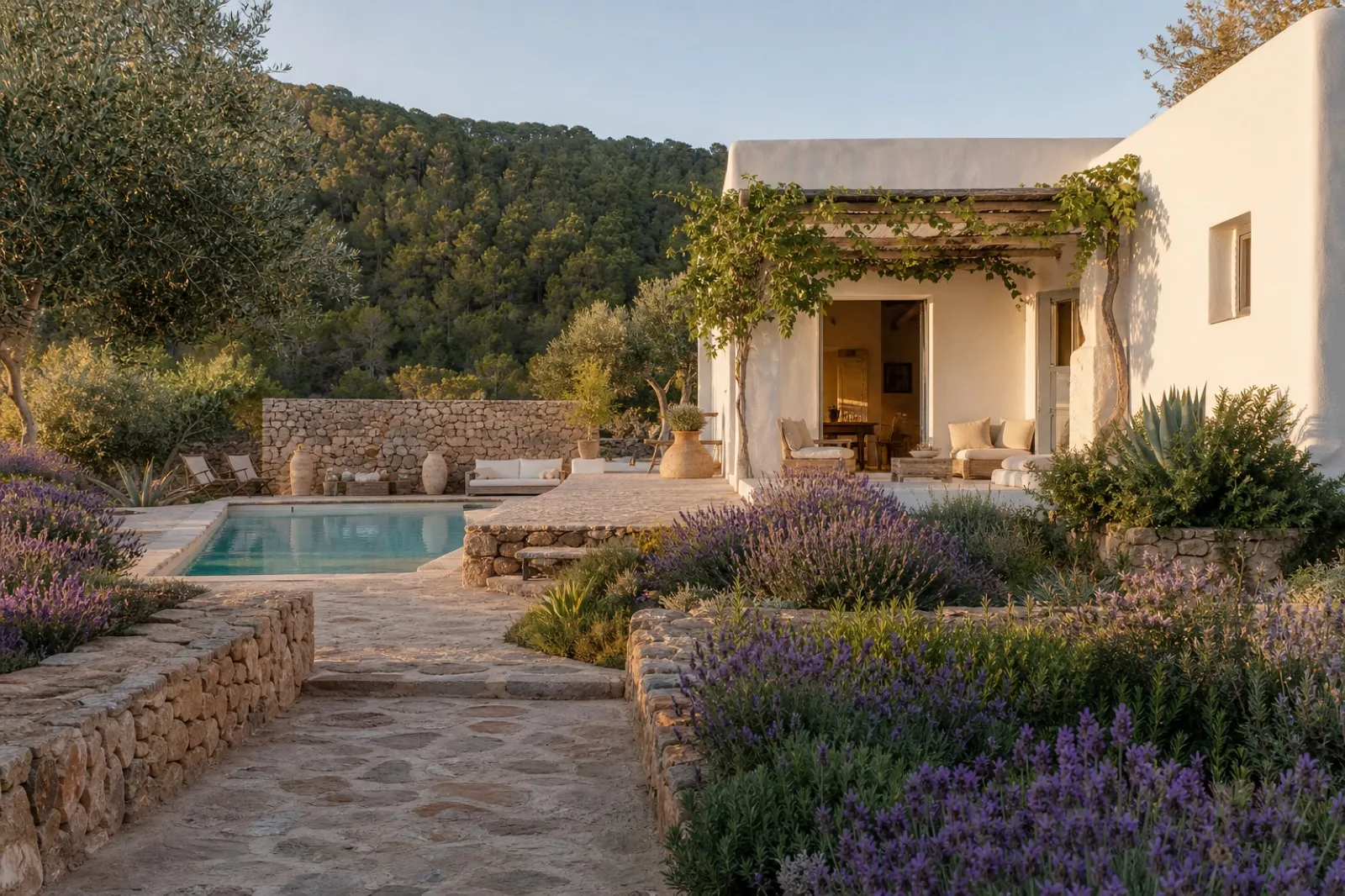 Finca Serena — foto 1