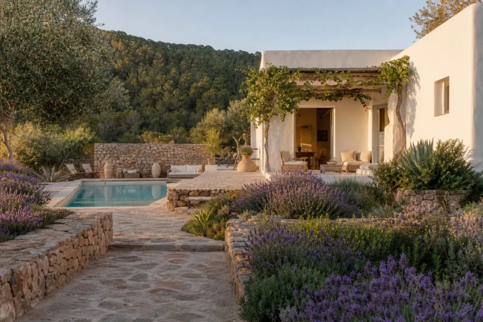 Finca Serena