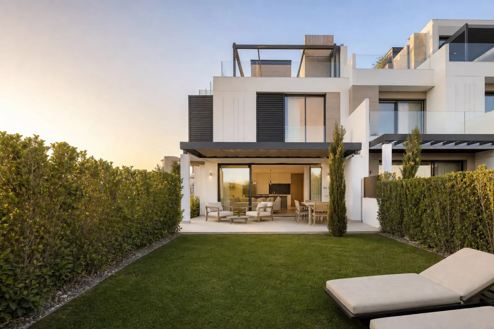 Townhouse Vela — photo 1