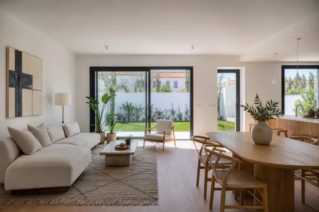 Adosado Salitre — foto 2