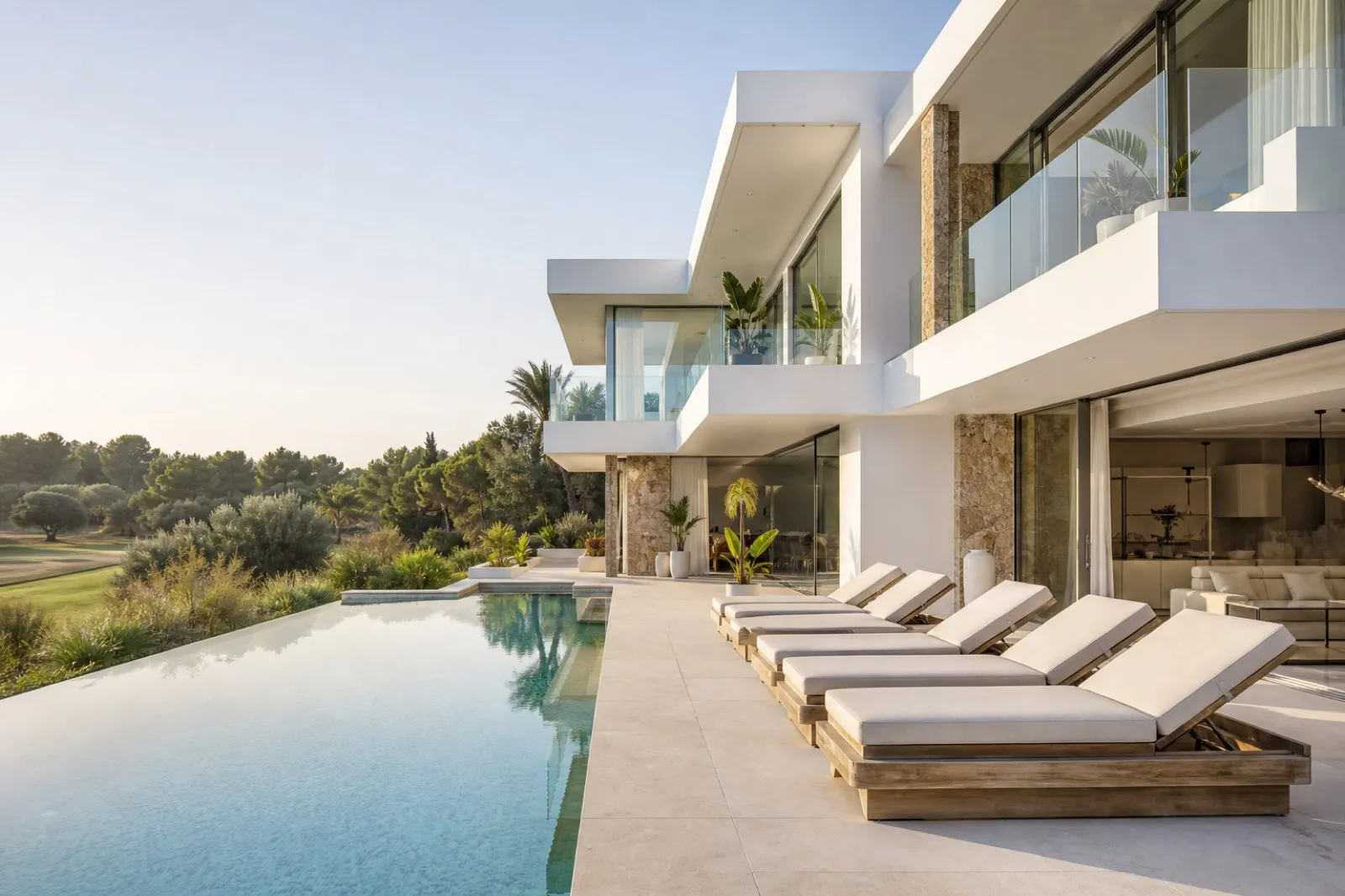 Villa Siena — عکس 1
