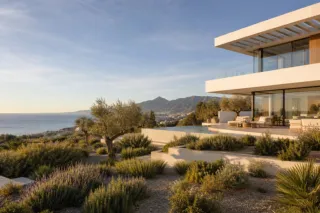 Villa Vela