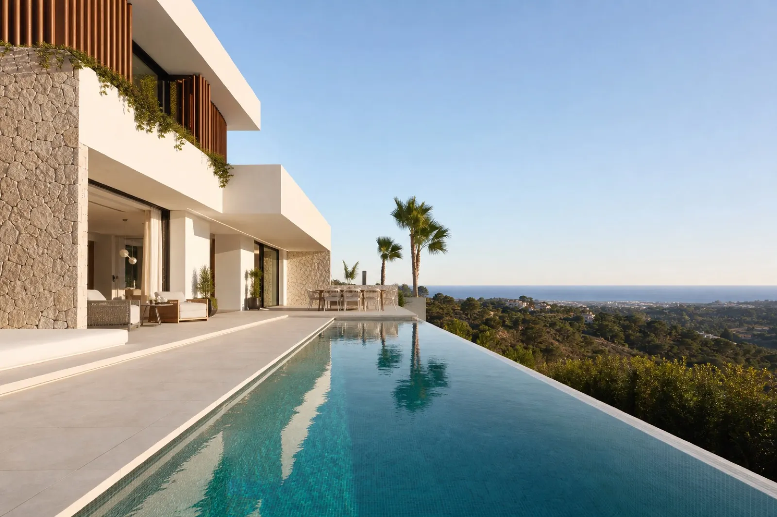 Villa Pinar — фото 1