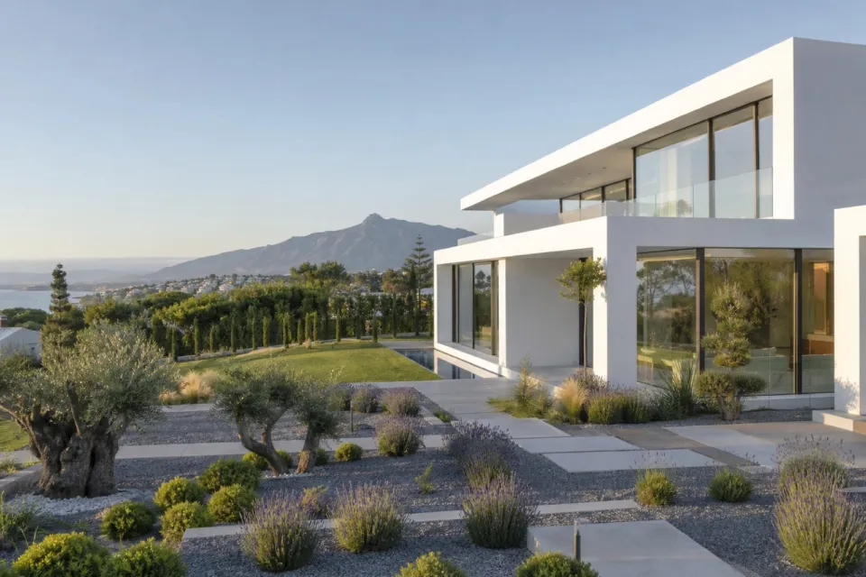 Villa Pinar