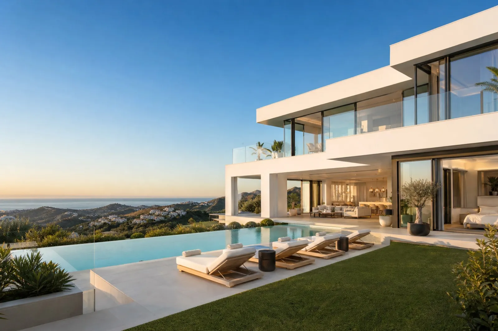 Villa Luna — foto 1