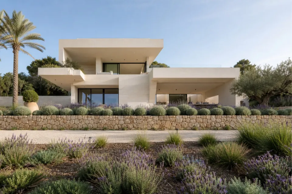 Villa de diseño en Adeje