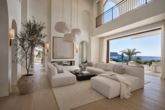 Villa Buganvilla — Foto 2