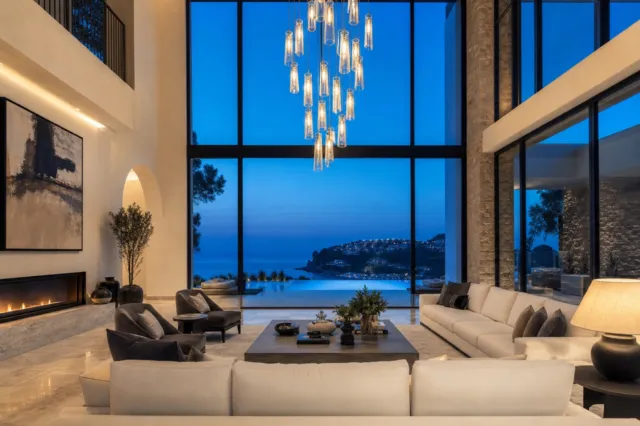 Villa Atardecer — عکس 2