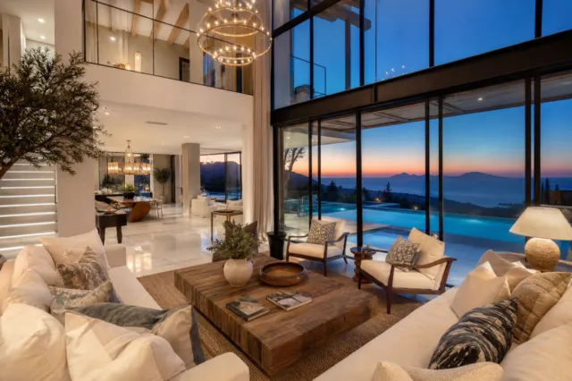 Villa Horizonte — Foto 2