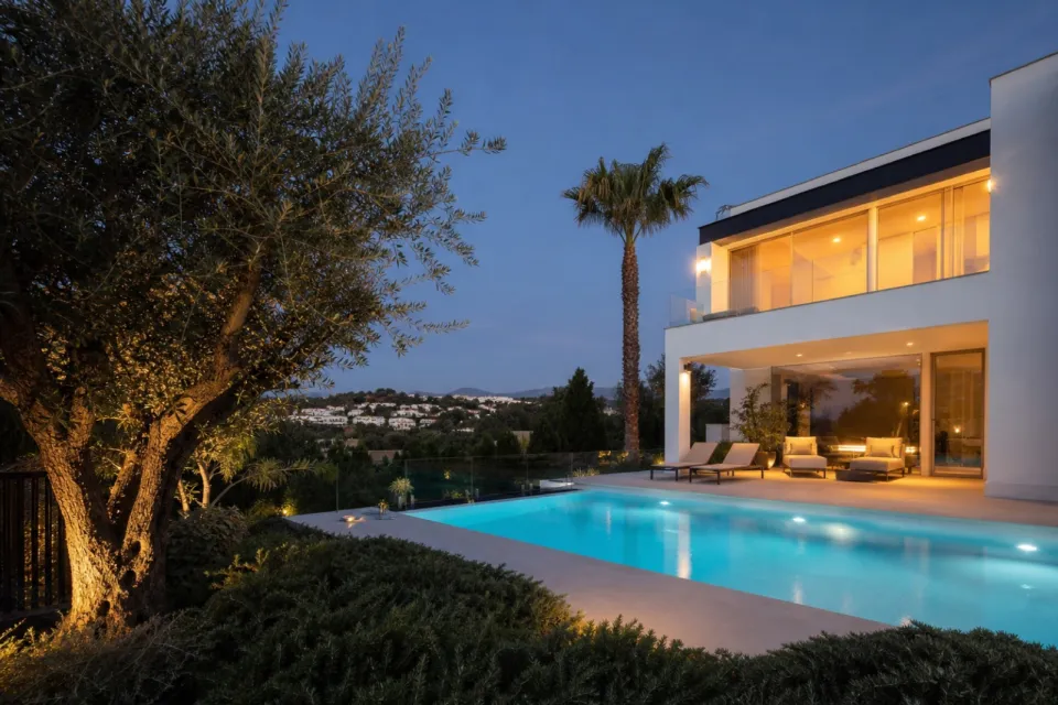 Villa Luna