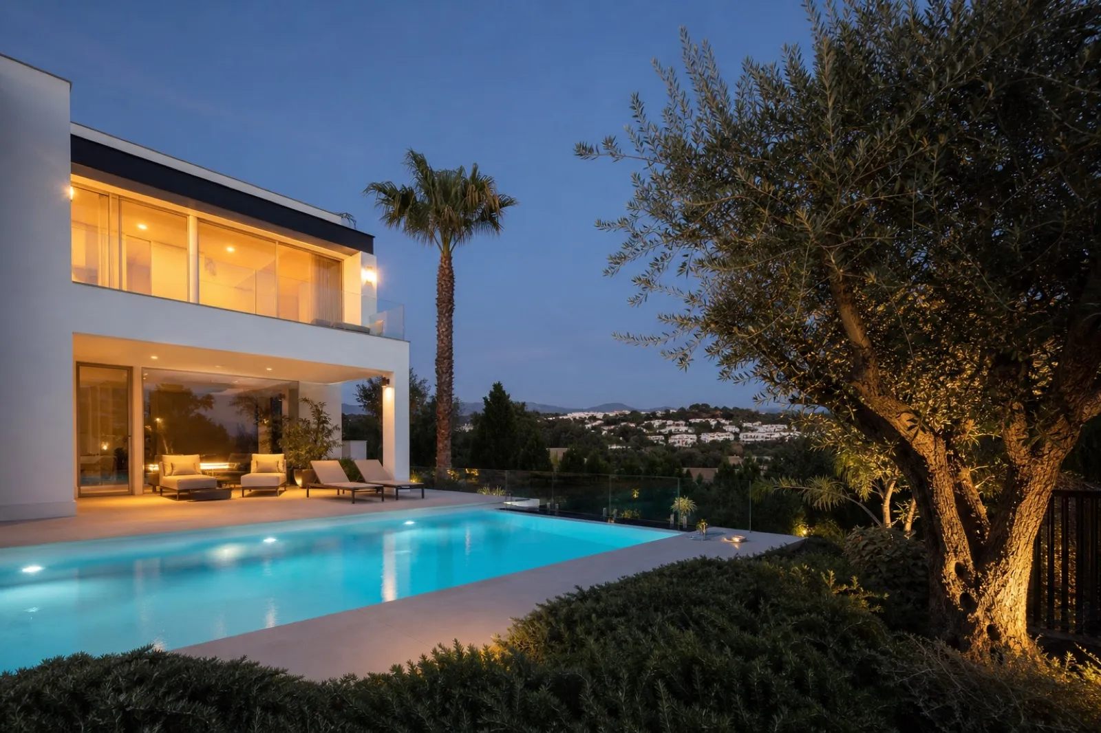 Villa Aurora — photo 1