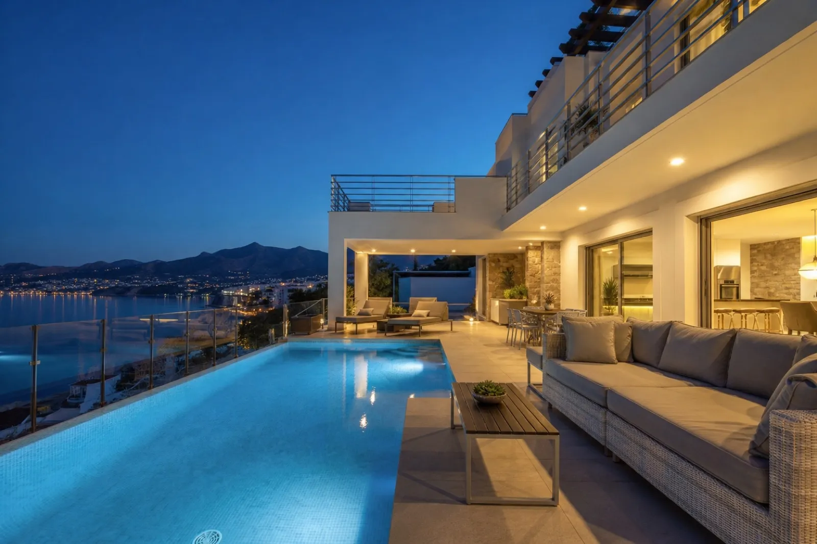 Villa Terral — foto 1