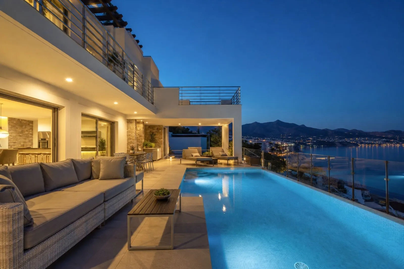 Villa Punta Prima — عکس 1