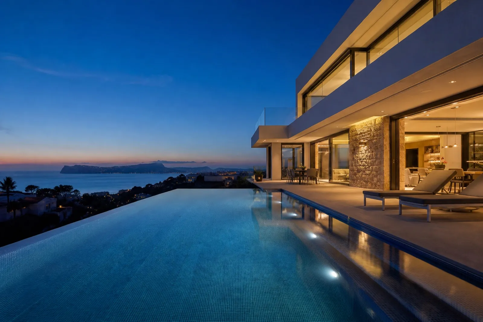 Villa Jazmín — عکس 1