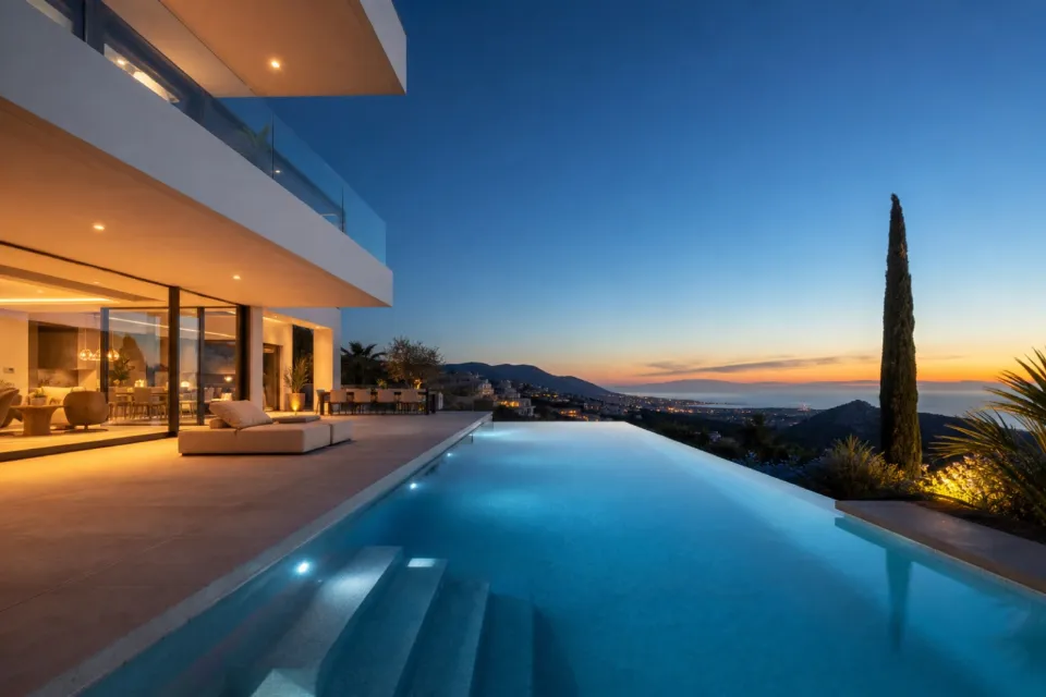 Villa Aurora