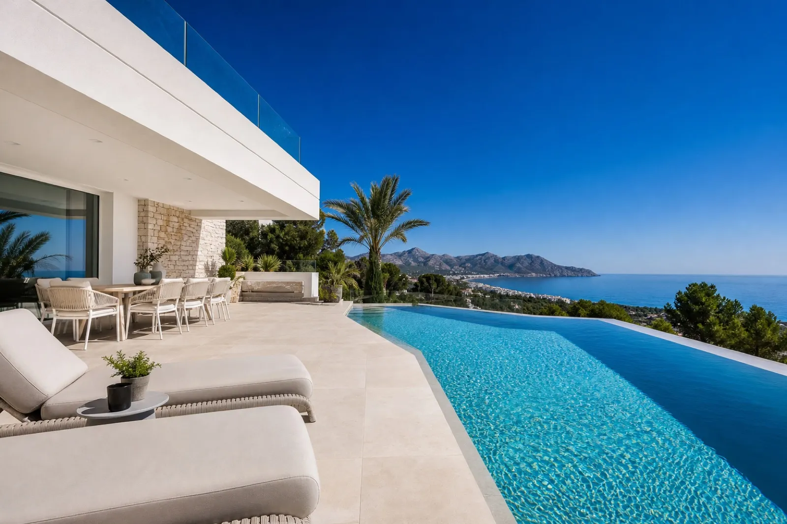 Villa Estrella — Foto 1