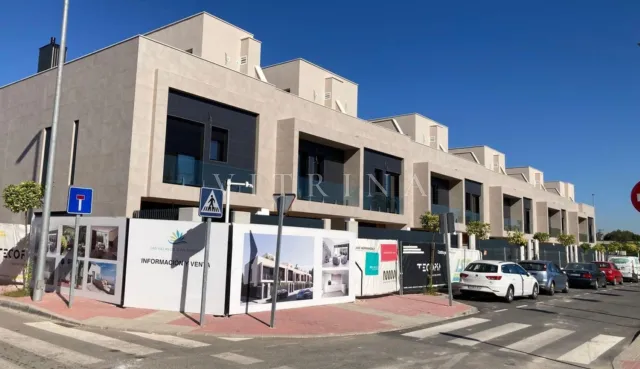 Las Villas de Juan Carlos I