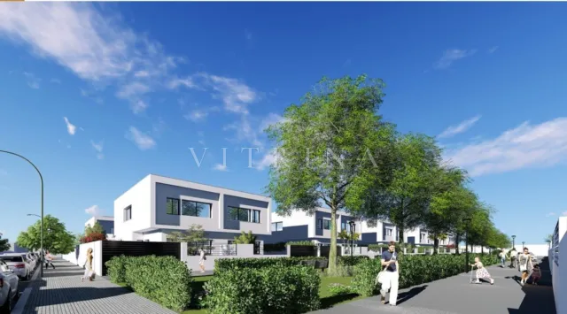 Residencial Entrelux II