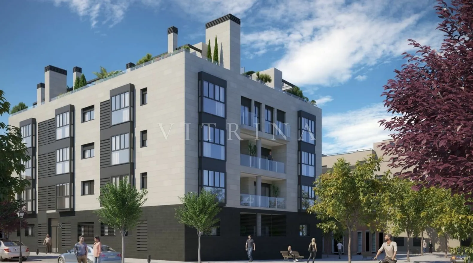 Edificio Bristol