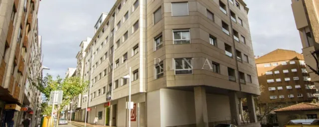 Edificio Rosalia De Castro 15