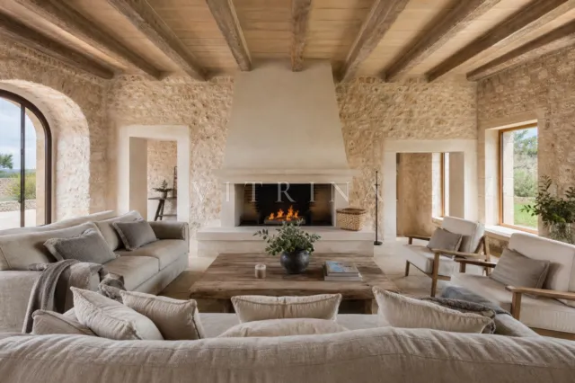 Finca Serena — foto 2