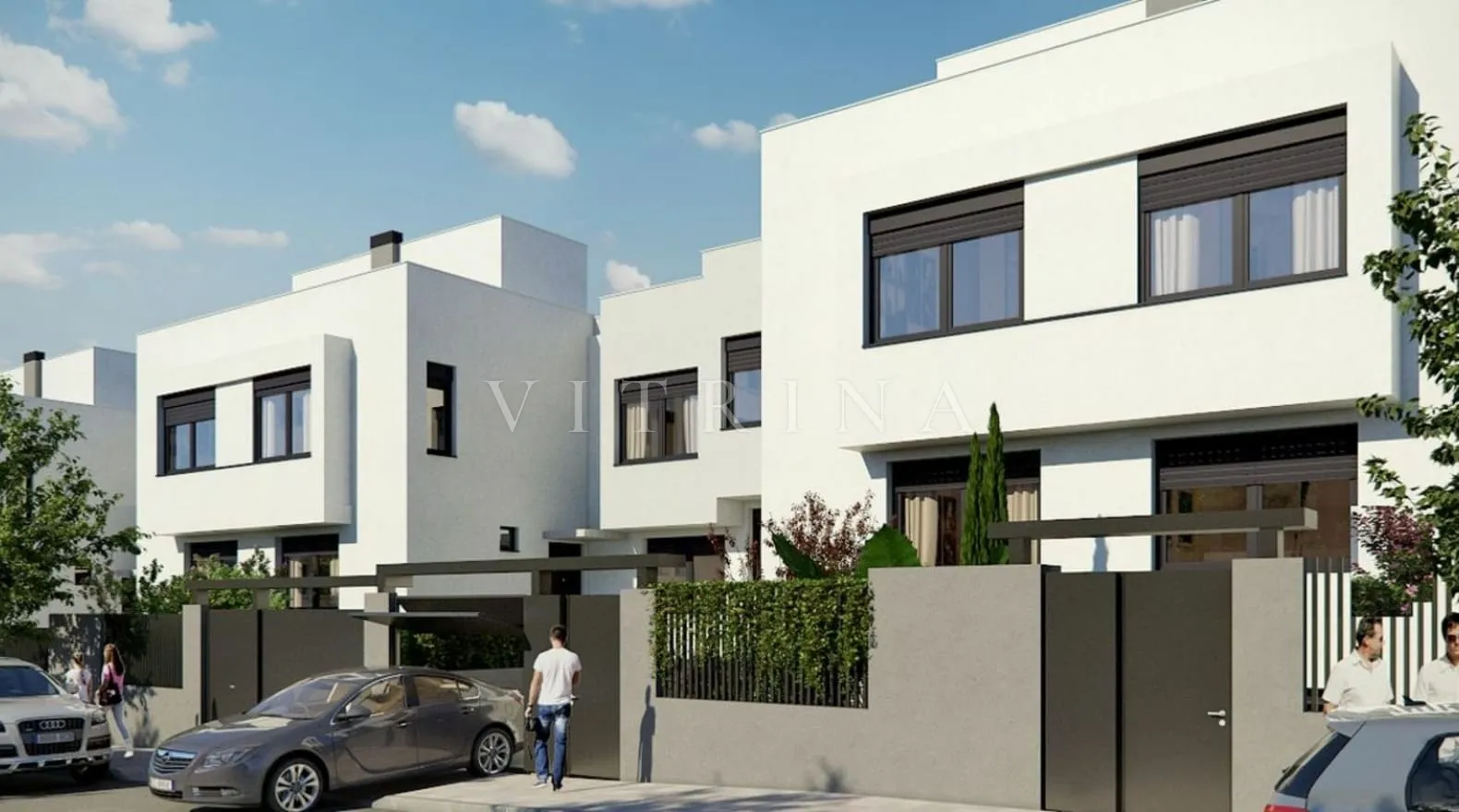 Residencial Aguamarina