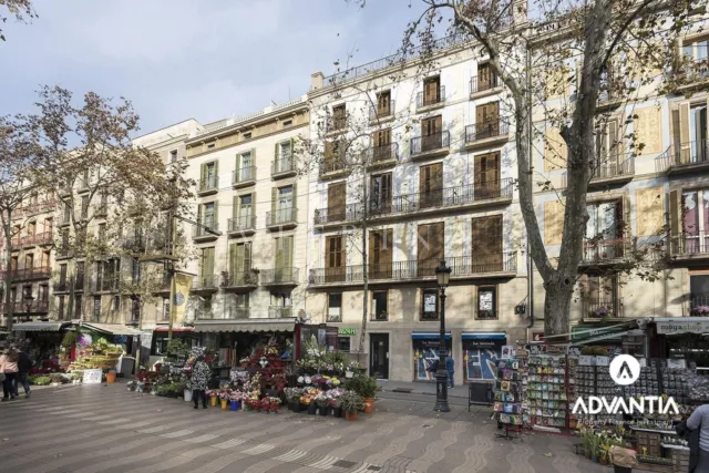 La Rambla