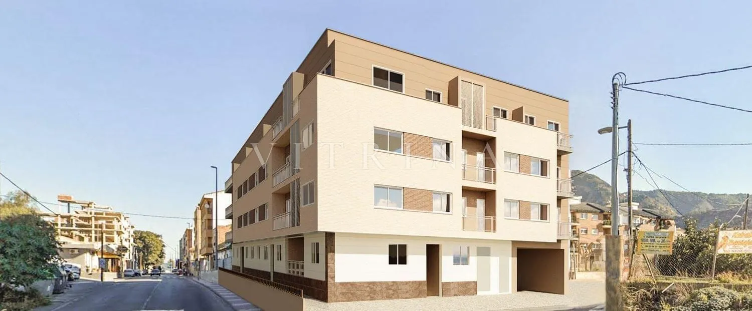 Edificio Brisa