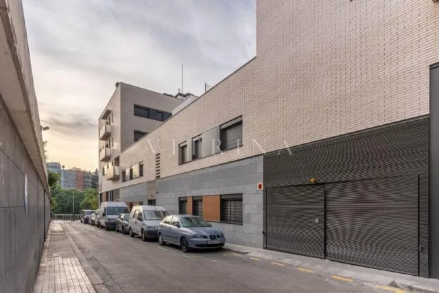 Residencial La Magòria