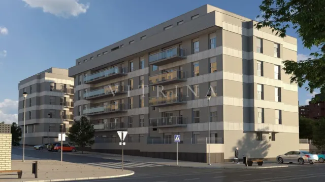 Residencial Loyra II