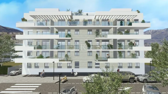 Lagoon Residence