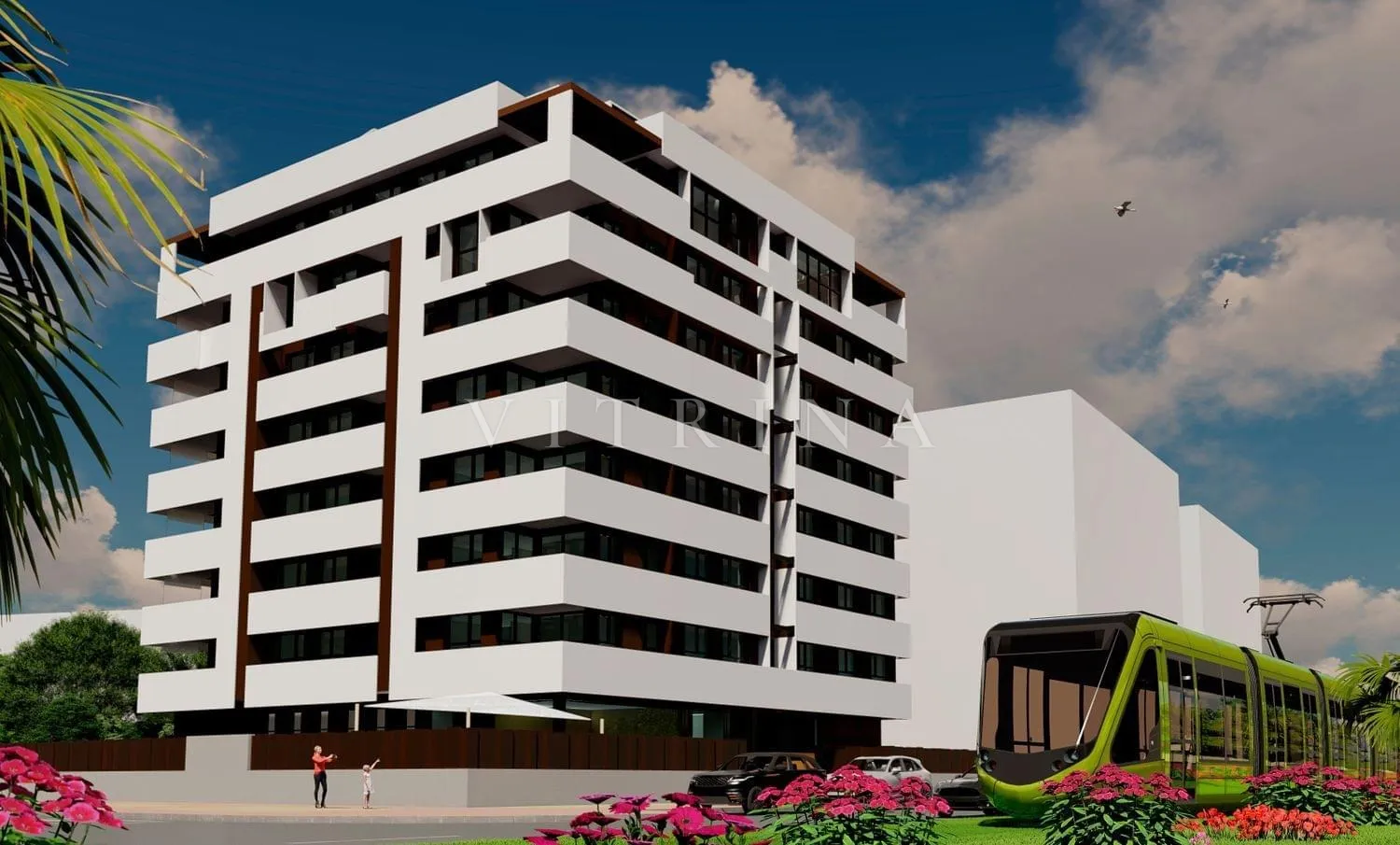 Edificio Tierra