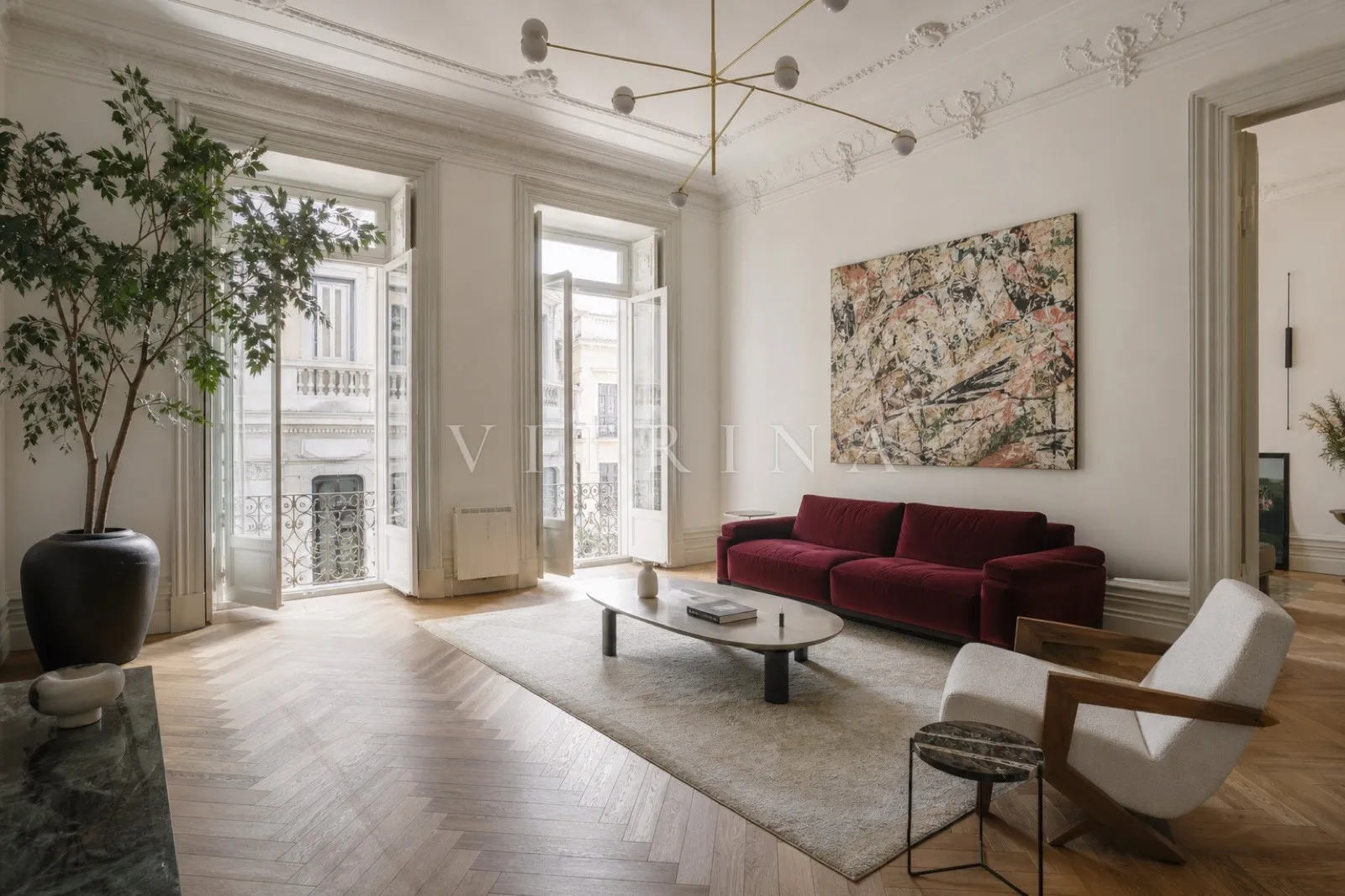Apartment Palmera — photo 1