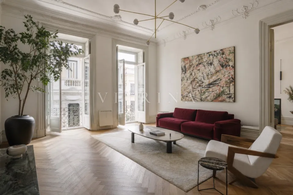 Appartement de prestige à Palma de Majorque