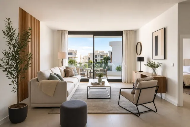 Villas Solimar · Villa met 3 slaapkamers — foto 3