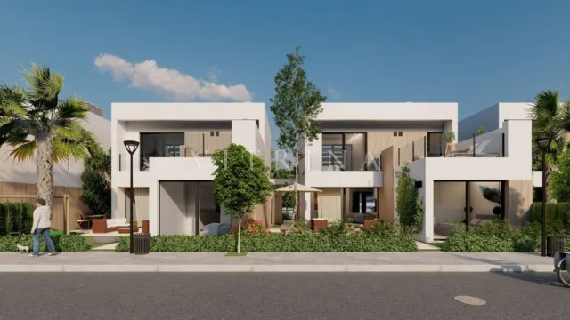 Apartamentos, adosados y villas Los Alcázares, Murcia