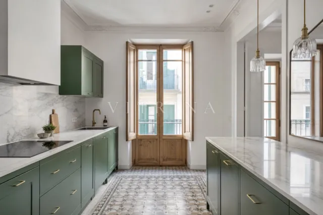 Penthouse Aurora — foto 2