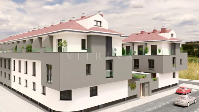 Edificio Aire