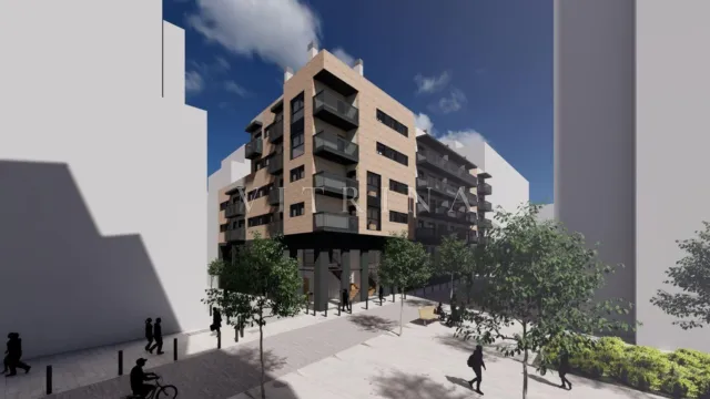 Córsega Residencial