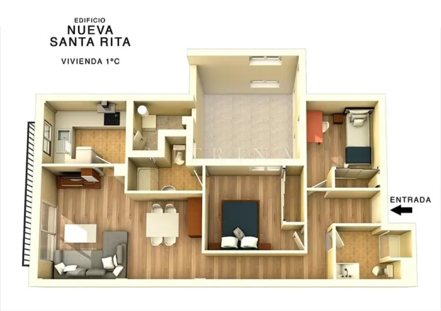 Santa Rita