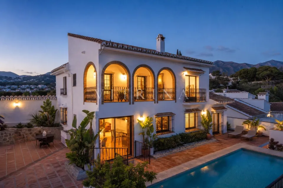 Casa Oliva