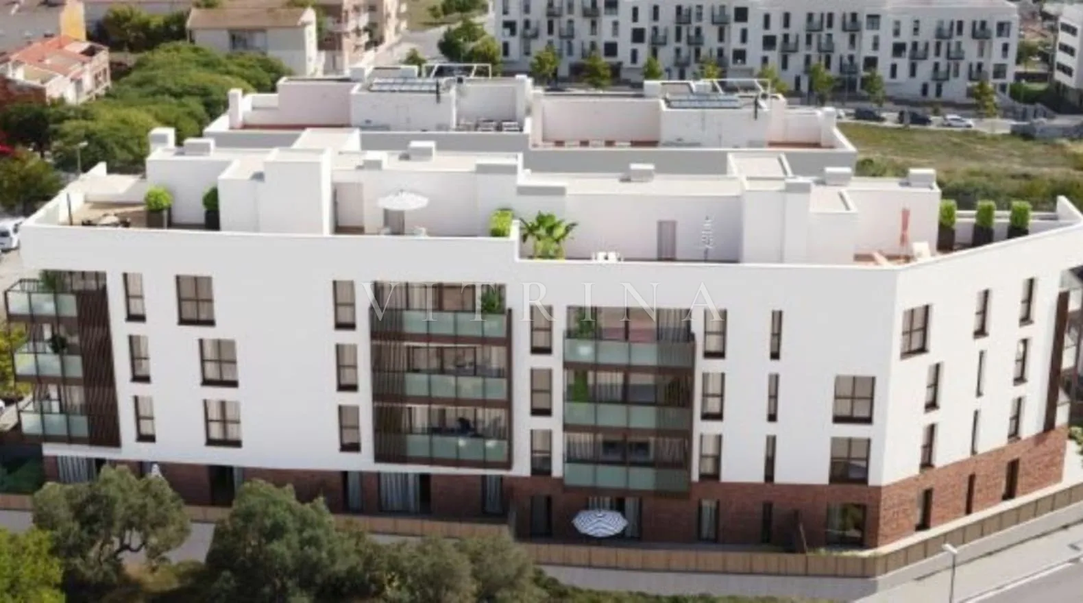 Residencial Tennis
