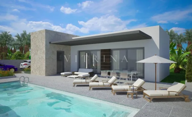 Villa Tara