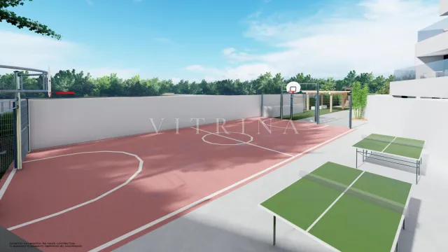 Residencial Avenida del Mar FASE II