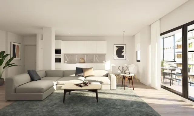 Residencial Velilla Futura Fase II