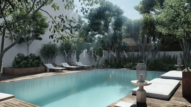 Bay Gardens Ibiza